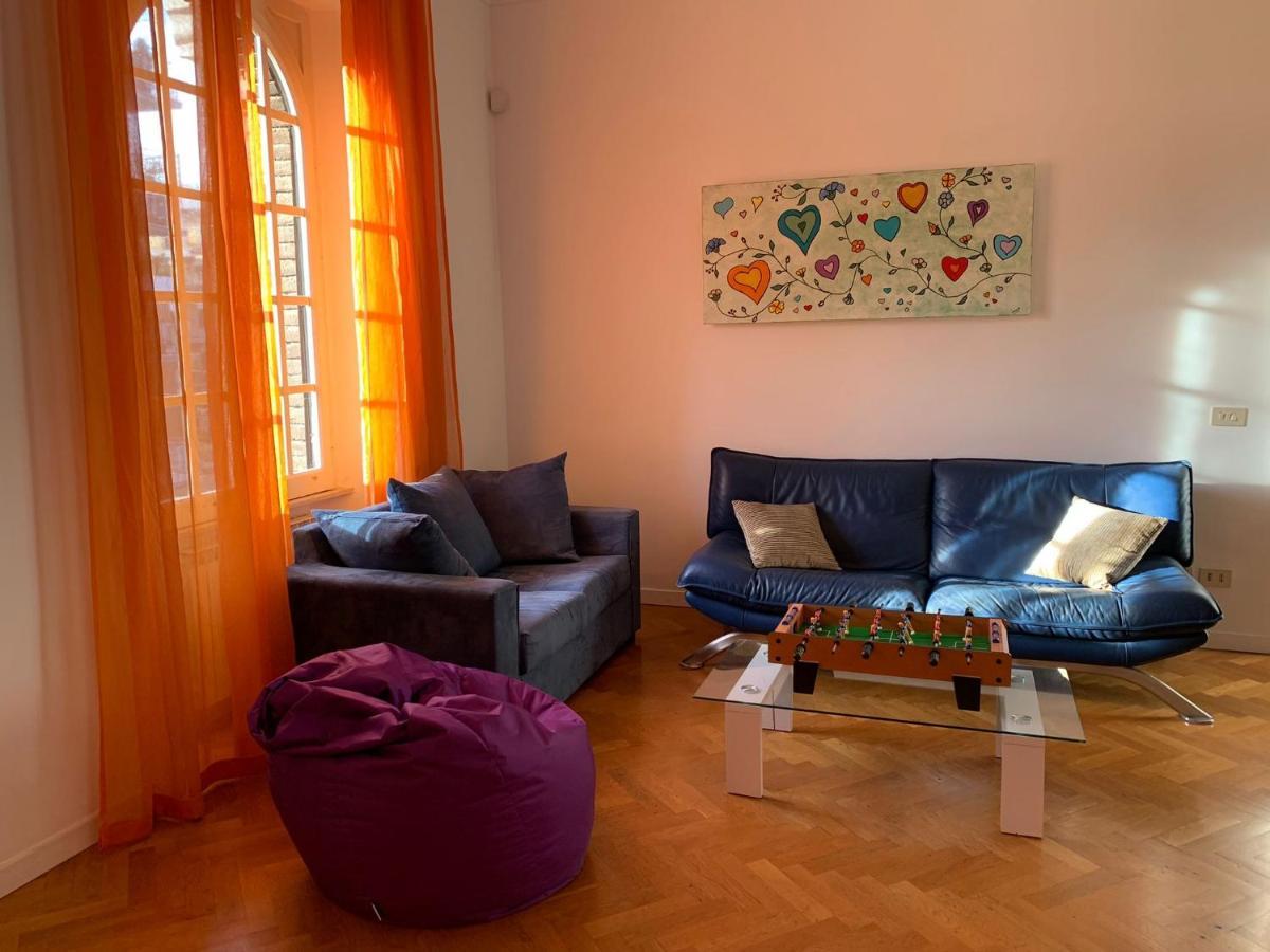Appartement Casa Nerone Rome