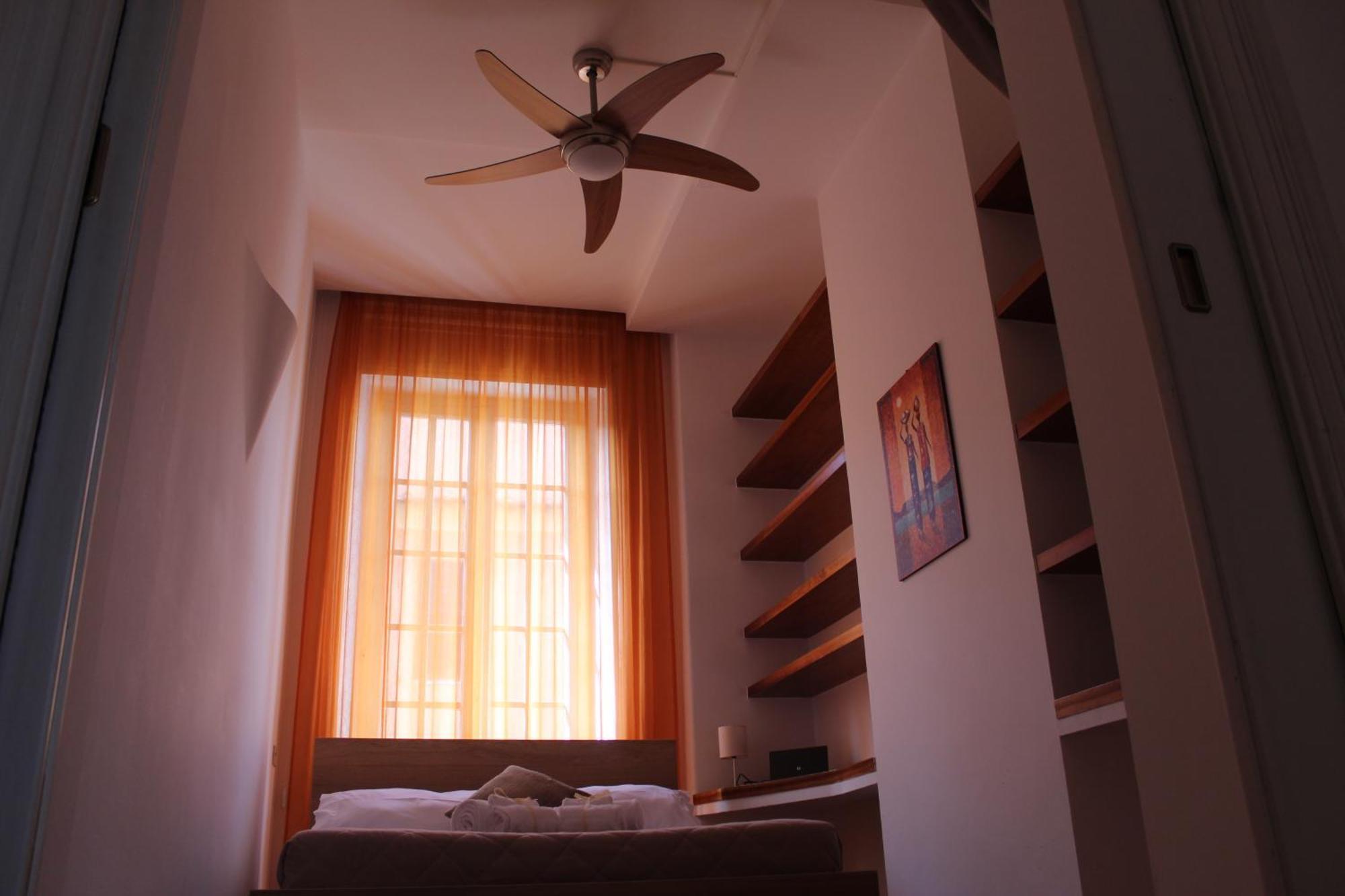 Appartement Casa Nerone Rome