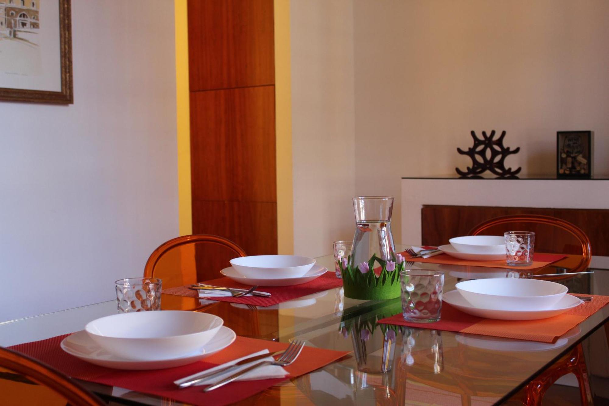 Casa Nerone Appartement