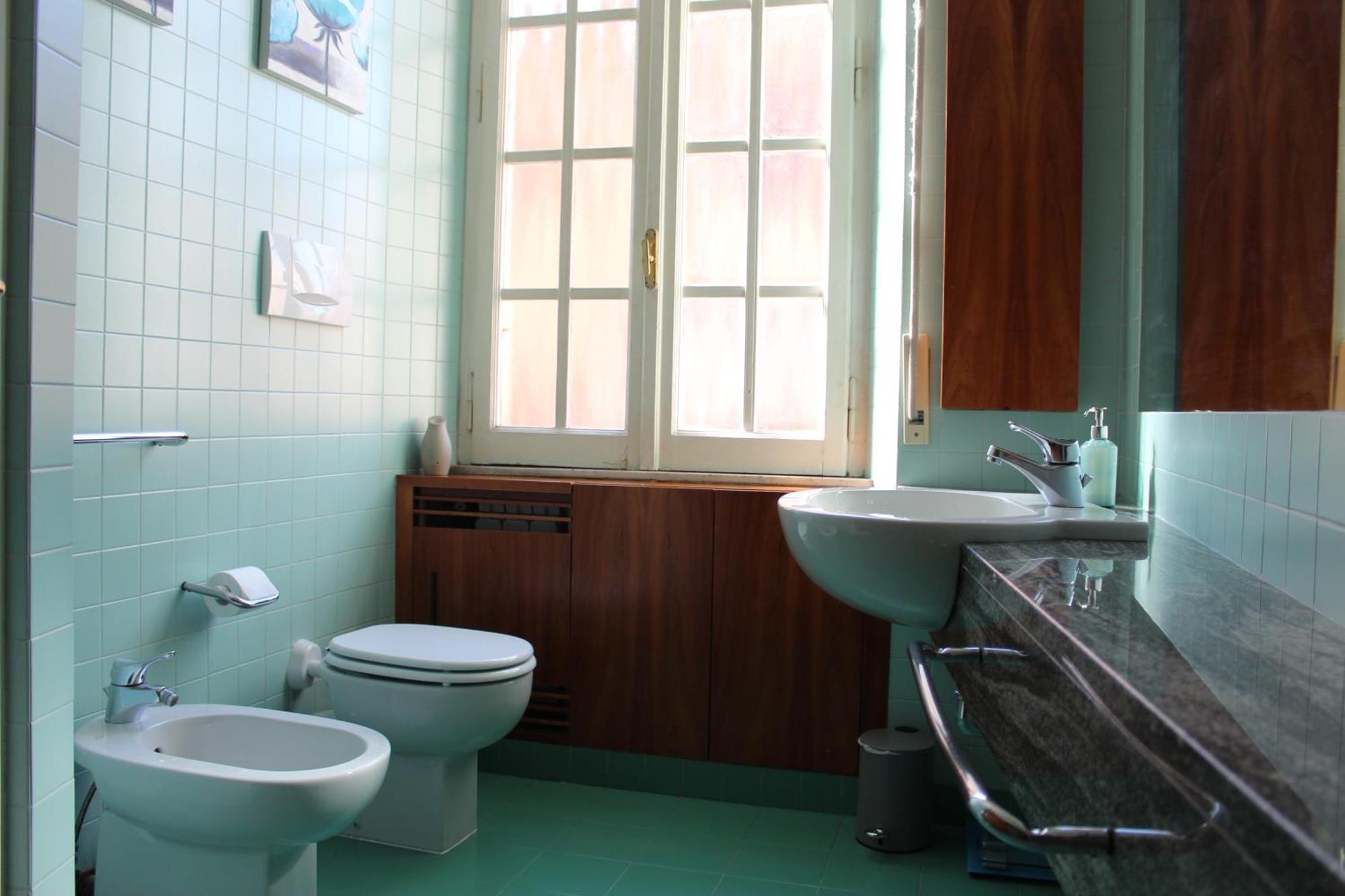 Casa Nerone Appartement *
