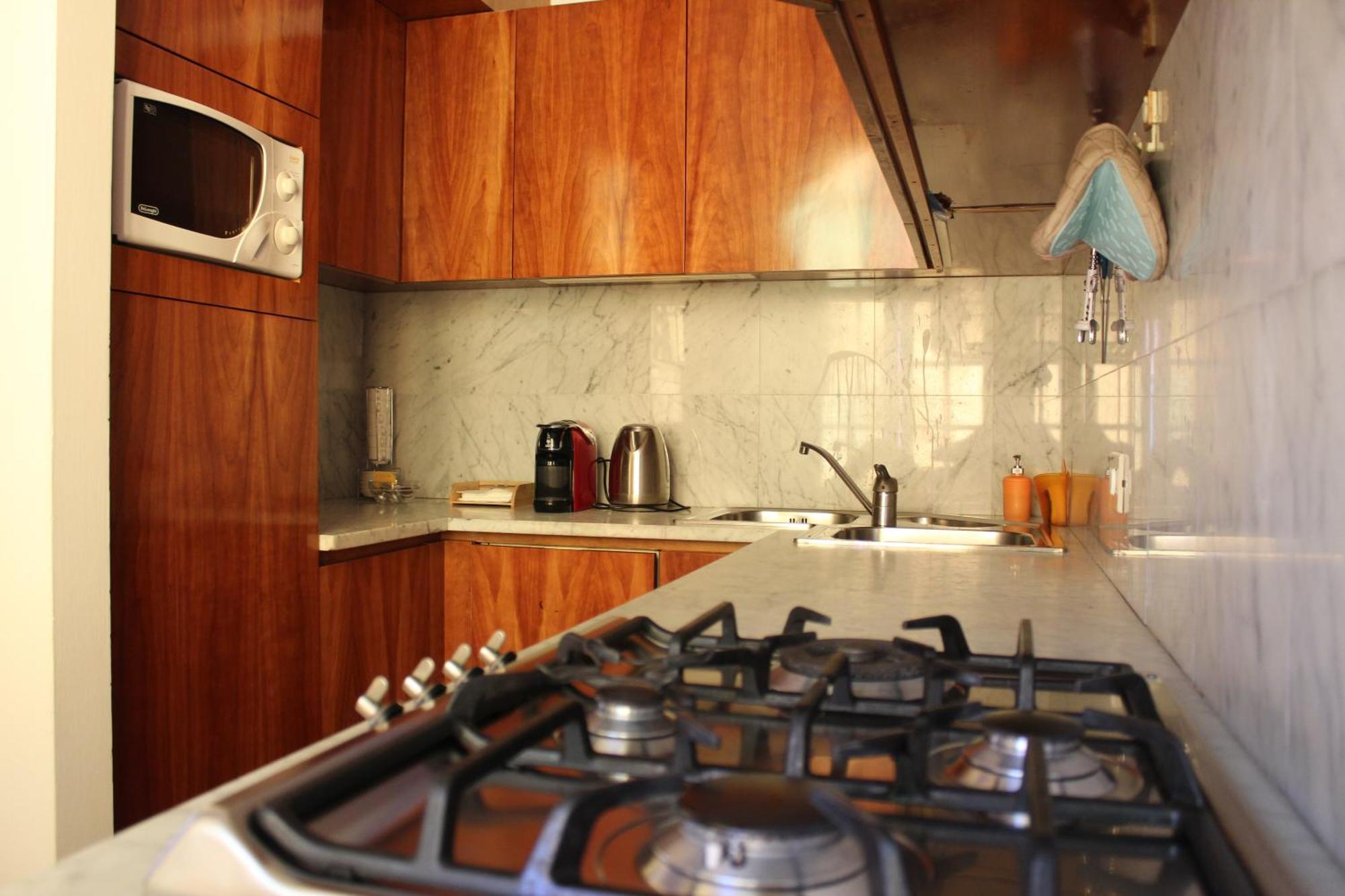 Appartement Casa Nerone Rome